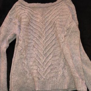 American Eagle Outfitters sweater